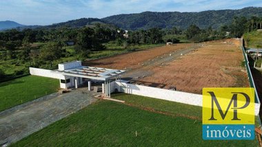 land_lot em Rua Felipe João Anacleto, Nossa Senhora de Fátima - Penha - SC