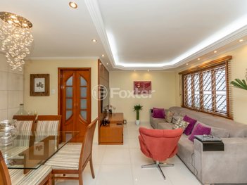 apartment em Rua Capitão Gustavo Lauro Korte, Vila Nova Mazzei - São Paulo - SP