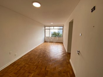 apartment em Rua Cayowaá, Sumaré - São Paulo - SP
