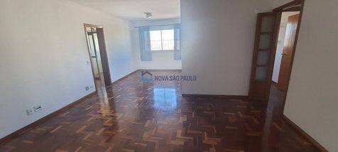 apartment em Rua Humberto de Campos, Vila Guarani (Z Sul) - São Paulo - SP