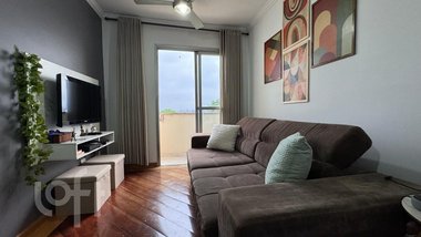 apartment em Pelópia, City América - São Paulo - SP