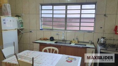 house em Rua Caetaninha, Vila Engenho Novo - Barueri - SP