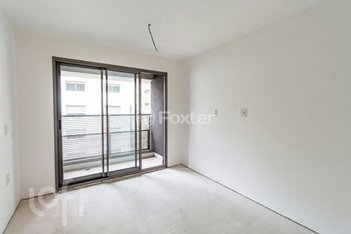 apartment em Rua Urimonduba, Itaim Bibi - São Paulo - SP