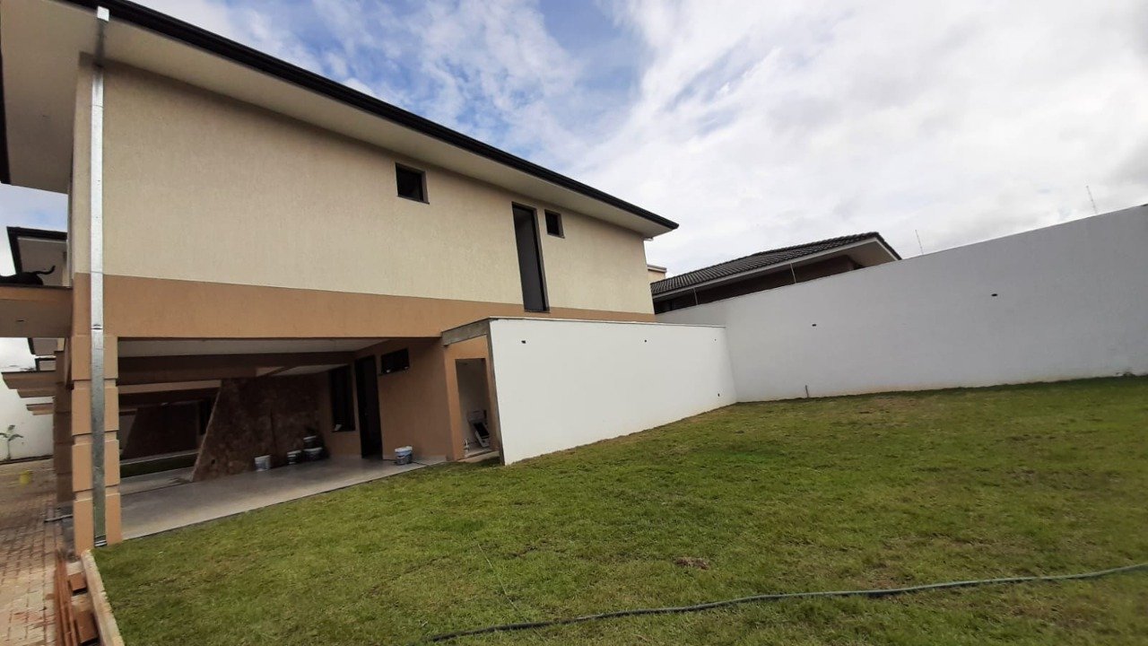 Casa com 4 quartos — Pampulha, Belo Horizonte