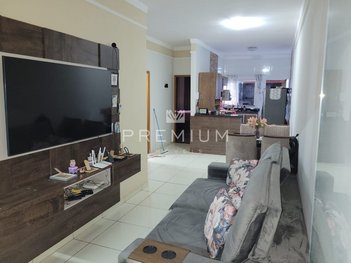 house em Rua Dyenifer Aparecida Costa Santos, Jardim Europa - Uberlândia - MG