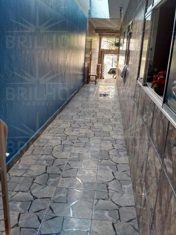 house em Rua Antônio Fernandes Prado, Vila Nova - Barueri - SP