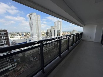 apartment em Rua Carlos Maria Auricchio, Condomínio Royal Park - São José dos Campos - SP