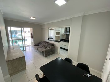 apartment em Rua Araquari, Municípios - Balneário Camboriú - SC