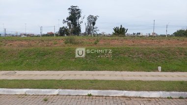 land_lot em Soldado Nycolas Souza dos Santos de Oliveira, São Vicente - Gravataí - RS