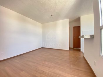 apartment em Rua Vista do Rola-Moça, Solar do Barreiro (Barreiro) - Belo Horizonte - MG