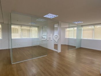 office em Arminda, Vila Olímpia - São Paulo - SP