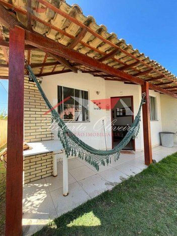 house em Rodovia Amaral Peixoto, Unamar (Tamoios) - Cabo Frio - RJ