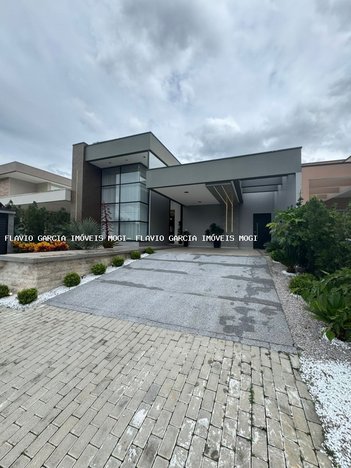 house em Estrada de Santa Catarina, Cézar de Souza - Mogi das Cruzes - SP