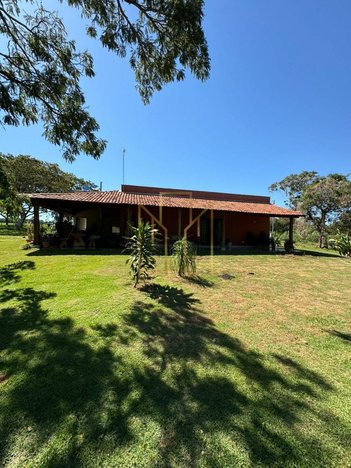 agricultural em Área Rural, Área Rural de Uberlândia - Uberlândia - MG