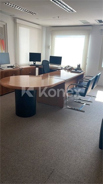 office em Avenida Angélica, Consolação - São Paulo - SP