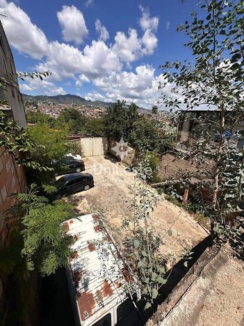 land_lot em Rua Maracá, São Geraldo - Belo Horizonte - MG