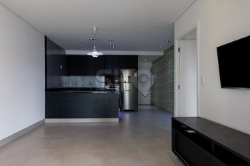 apartment em Rua Marcos Lopes, Vila Nova Conceição - São Paulo - SP