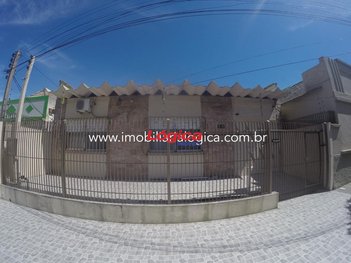 house em Rua Buarque de Macêdo, Cidade Nova - Rio Grande - RS