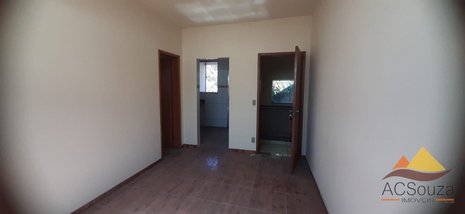 apartment em Rua Um, Belo Vale - Ribeirão das Neves - MG