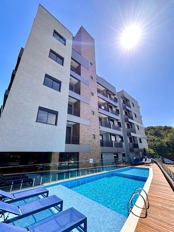 apartment em do Estado Dalmo Vieira, Praia dos Amores - Balneário Camboriú - SC