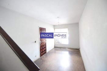 house em Rua Aipuá, Vila Congonhas - São Paulo - SP
