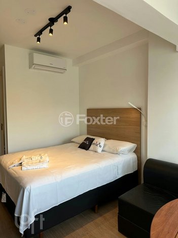 apartment em Rua Cubatão, Vila Mariana - São Paulo - SP