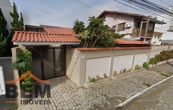 house em Rua João Rodi, Fazenda - Itajaí - SC