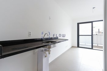 apartment em Rua Manoel Dutra, Bela Vista - São Paulo - SP