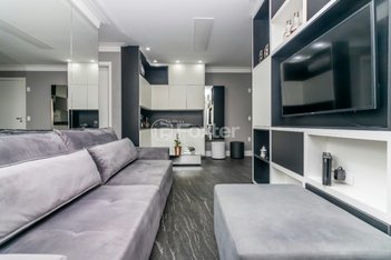 apartment em Avenida dos Imarés, Indianópolis - São Paulo - SP