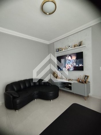 apartment em Rodovia Constantine Peruchi, Jardim do Horto - Rio Claro - SP