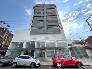 apartment em Arthur Bernardes, São Cristóvão - Lajeado - RS