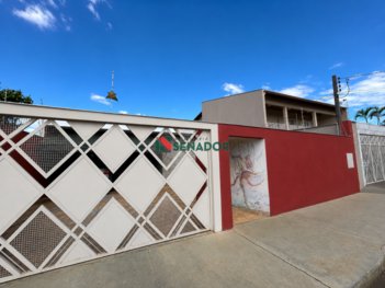 house em Rua Virgílio Jorge, San Remo - Londrina - PR