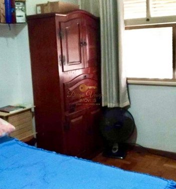 apartment em Praça Dom Pedro II, Centro - Petrópolis - RJ
