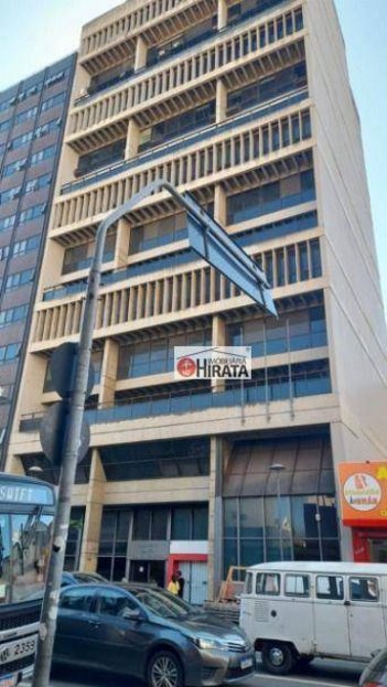 industrial em Avenida Francisco Glicério, Centro - Campinas - SP