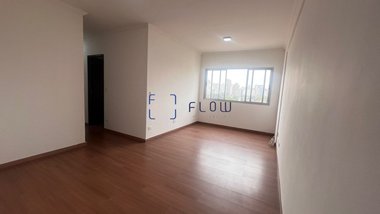 apartment em Rua Barão de Vallim, Campo Belo - São Paulo - SP