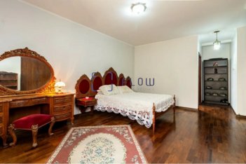 house em Rua Doutor Odon Carlos de Figueiredo Ferraz, Parque São Domingos - São Paulo - SP