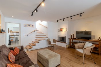 house em Rua Dom Carlos Duarte Costa, Chácara Monte Alegre - São Paulo - SP