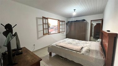 house em Rua Irapuã, São Luiz (Polvilho) - Cajamar - SP