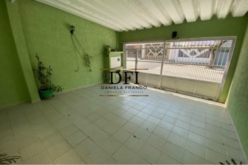 house em Rua Joaquim Fernando Paes de Barros Neto, Jardim Oriental - São Paulo - SP