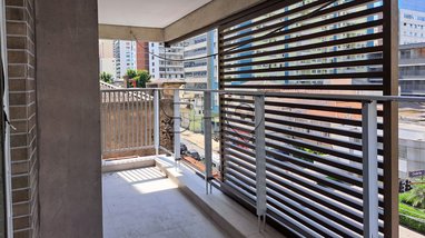 Apartamento em Rua Guarará, Jardim Paulista - São Paulo - undefined