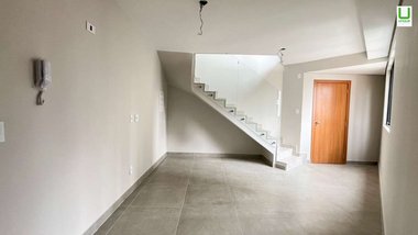 apartment em Rua Cláudio Manoel, Funcionários - Belo Horizonte - MG