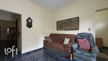 house em Praça José Vicente Nóbrega, Cambuci - São Paulo - SP
