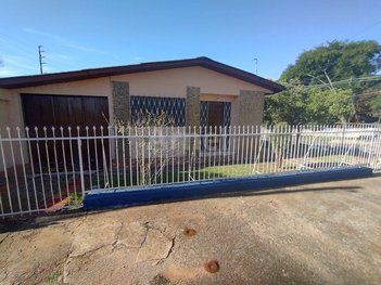 house em Avenida Pedro Luizetto, Santa Maria - Passo Fundo - RS