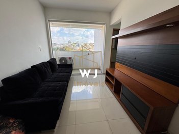 apartment em Rua Bento Mendes Castanheira, Dona Clara - Belo Horizonte - MG
