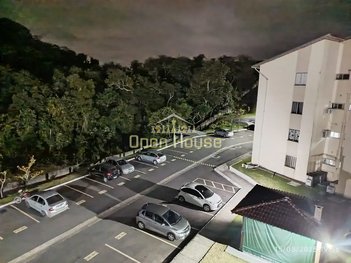 apartment em Avenida Álimo Antônio Francisco, Jardim Belvedere - Volta Redonda - RJ