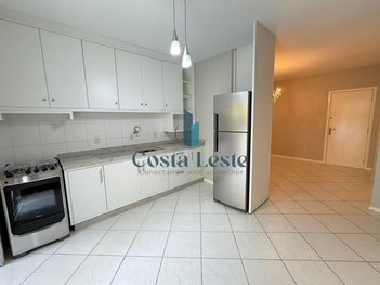 apartment em Rua Coronel Luiz Caldeira, Itacorubi - Florianópolis - SC