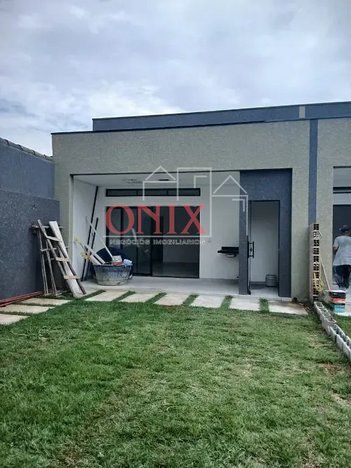 house em Avenida Ricieri Bertaiolli Júnior, Parque das Varinhas - Mogi das Cruzes - SP
