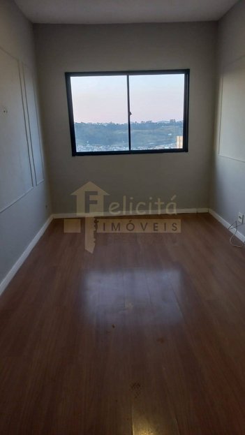 apartment em Avenida Henrique Gonçalves Baptista, Jardim Belval - Barueri - SP