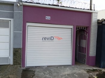 house em Rua Tapes, Jardim Aeroporto - São Paulo - SP