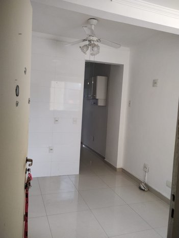 apartment em Rua Azevedo Marques, Santa Cecília - São Paulo - SP